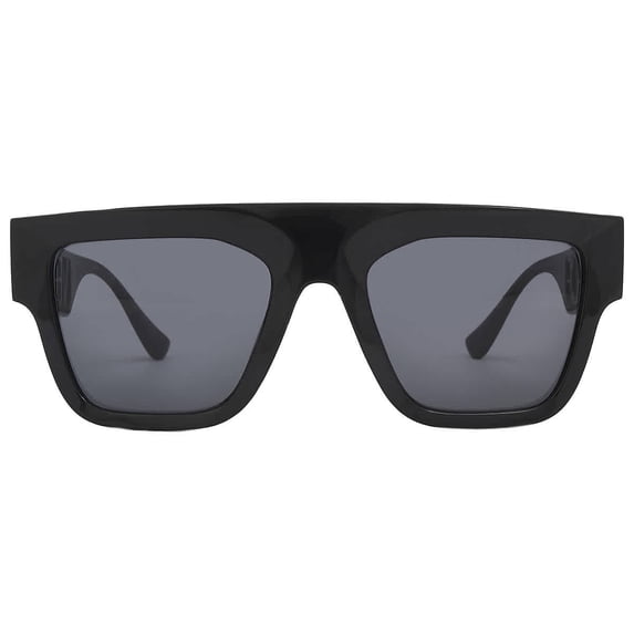 Versace VE4430U GB1/87 53mm Square Sunglasses Men's