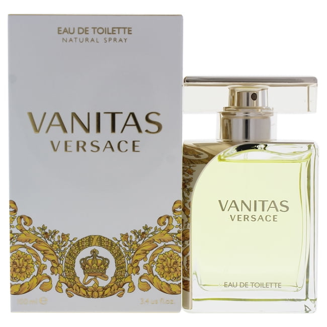 Versace Vanitas Eau de Toilette 30ml　廃盤 Versace Vanitas Eau de Toilette 30ml 廃盤 Versace Vanitas