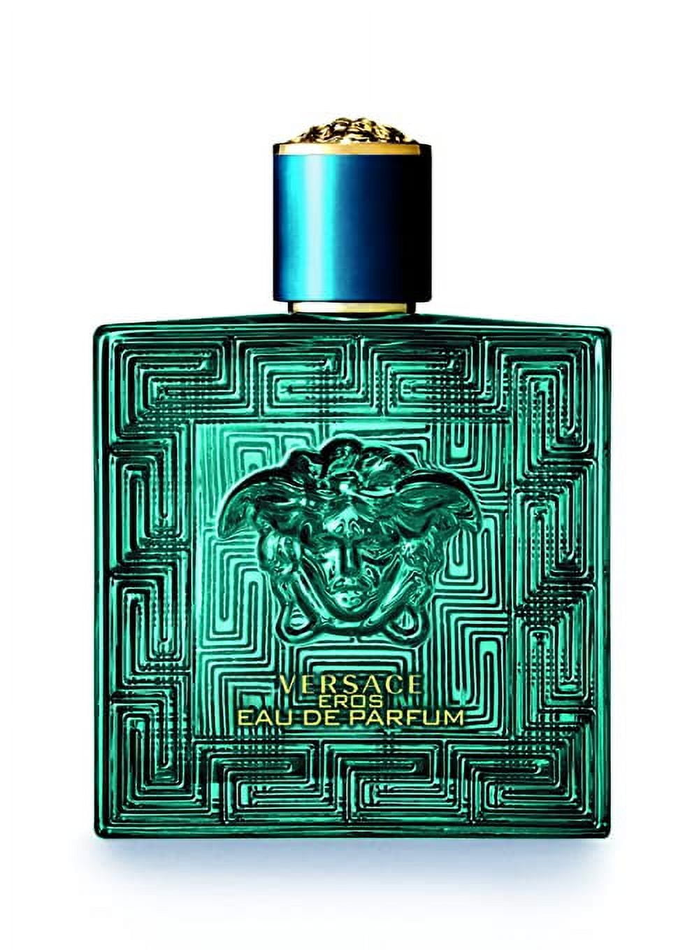 Versace eros review 2021 sales