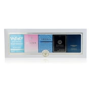 Versace Versace Miniatures Collection , 5 Pc Mini Gift Set