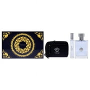 Versace Versace Pour Homme Gift Set