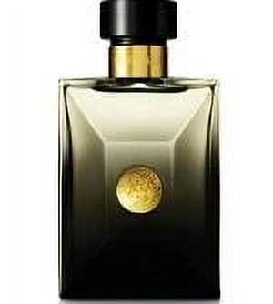 ヴェルサーチ プールオ VERSACE Oud Noir 100ml Versace-Versace-Pour-Homme-Oud