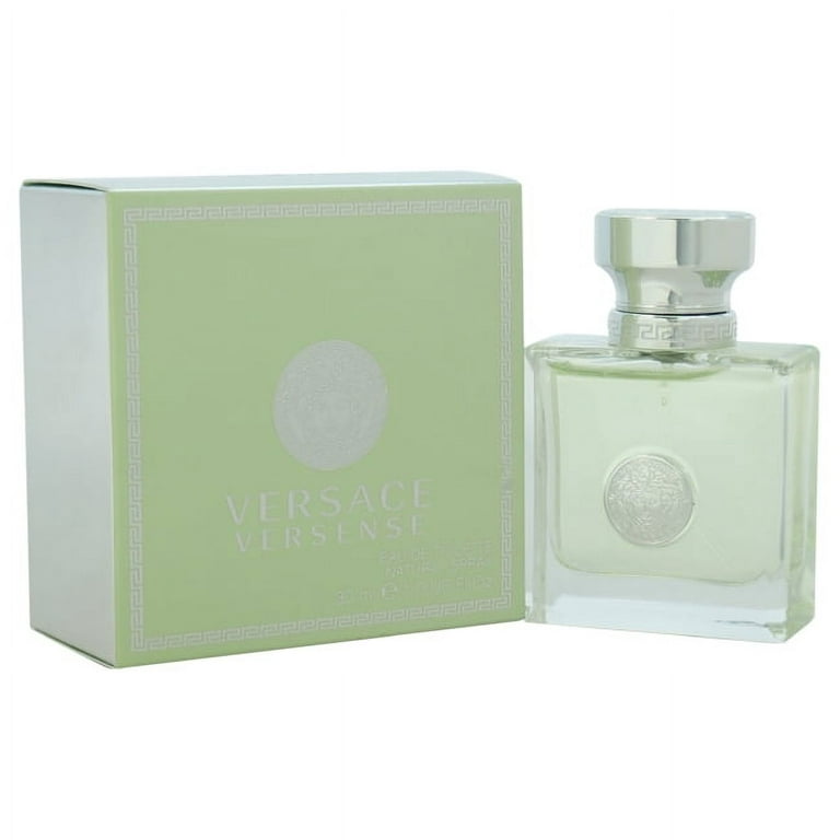 Versace Versace Versense Eau De Toilette Spray for Women 1 oz
