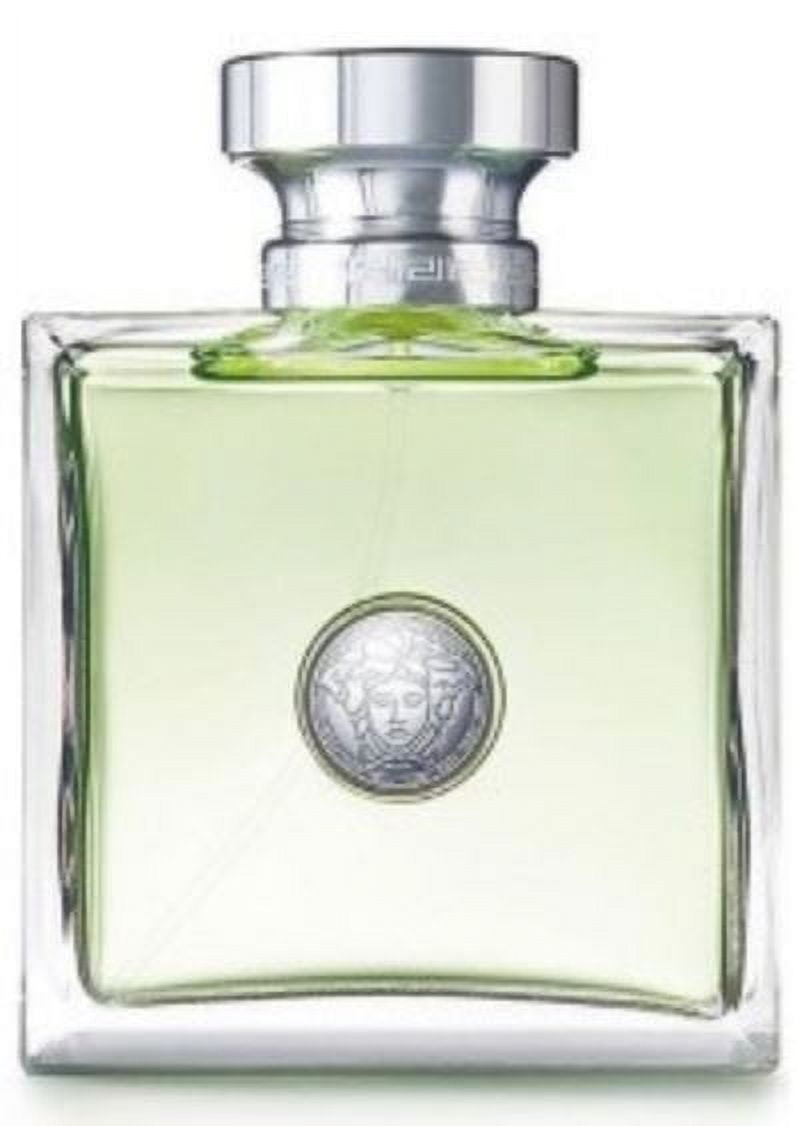 Versace Versense Eau de Toilette, Perfume for Women, 0.17 Oz, Mini