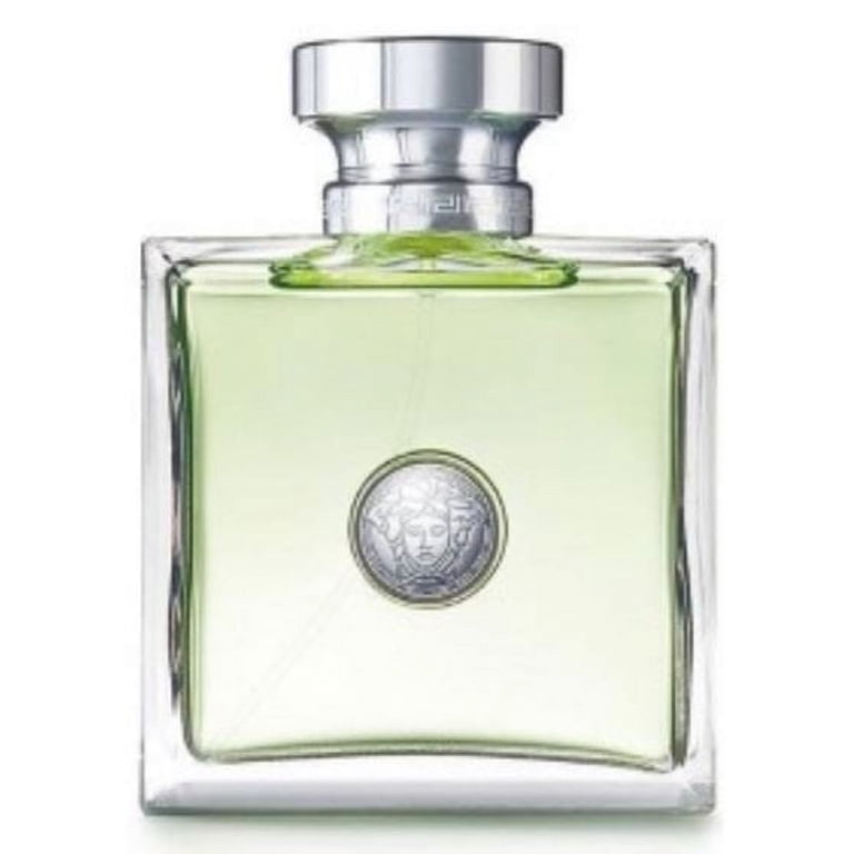 VERSACE VERSENSE オードトワレ 100ml Versace Versense Eau de Toilette, Perfume for Women, 0.17 Oz, Mini