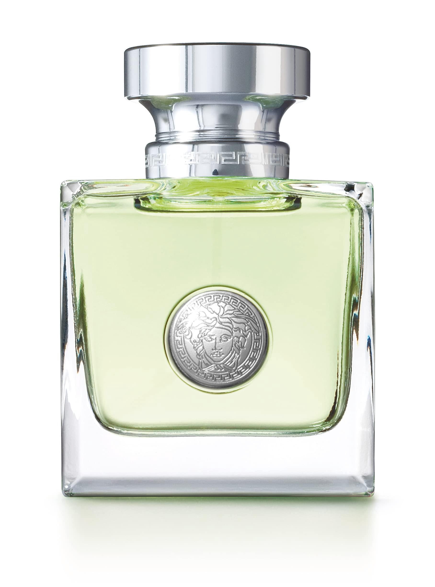 Versace Versense by Versace Eau De Toilette Spray 1.7 oz for Women