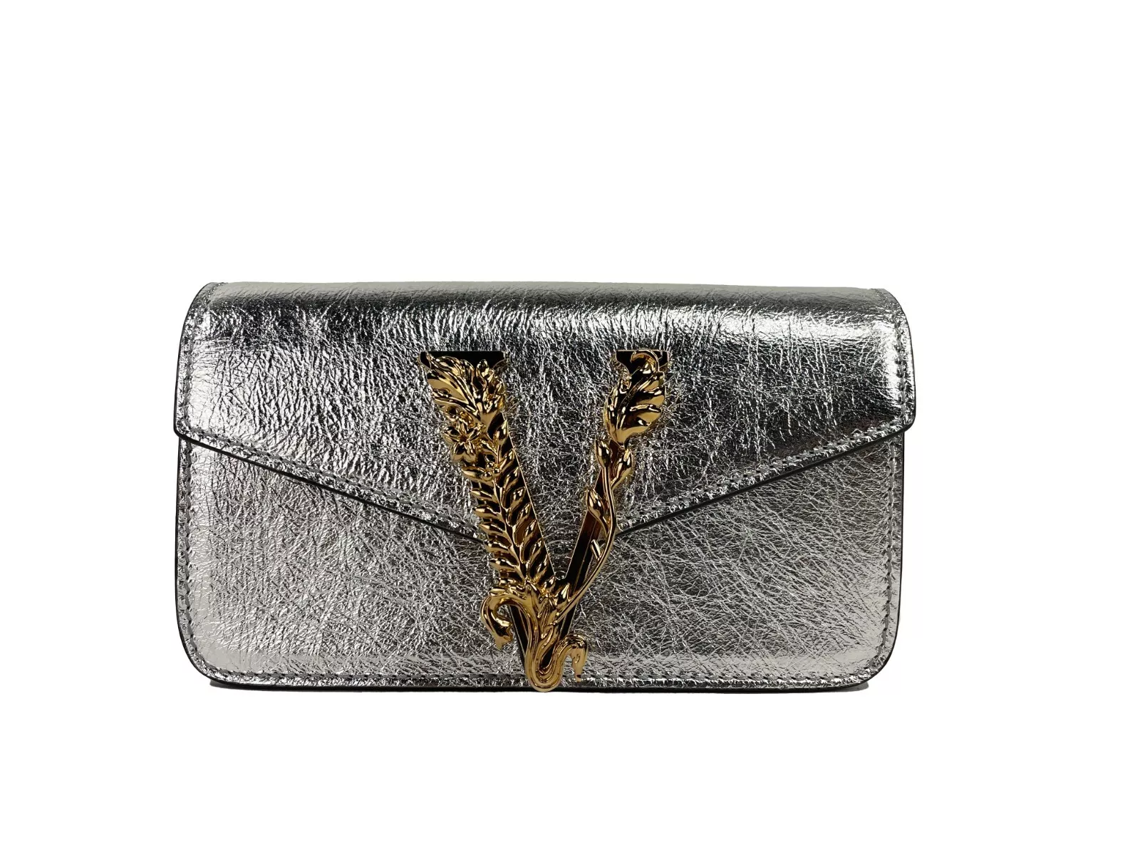 Virtus mini chain wallet hotsell