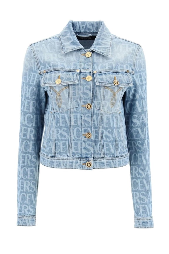 Denim Jacket (Women's)