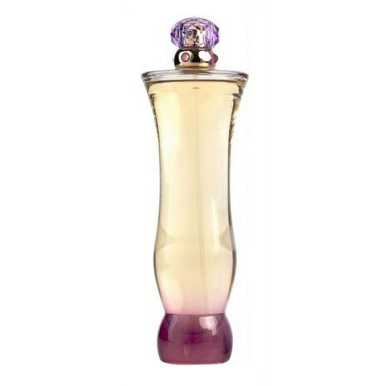 Versace Eau de Parfum, Perfume for Women, 3.4 oz - Walmart.com