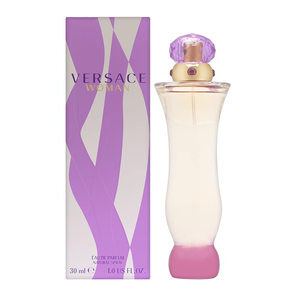 Versace Versace Woman Eau De Parfum www.walmart.com