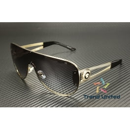 その他 VERSACE New VERSACE Eyeglasses MOD. 3335 GB1 54-14 140 BLACK & Gold