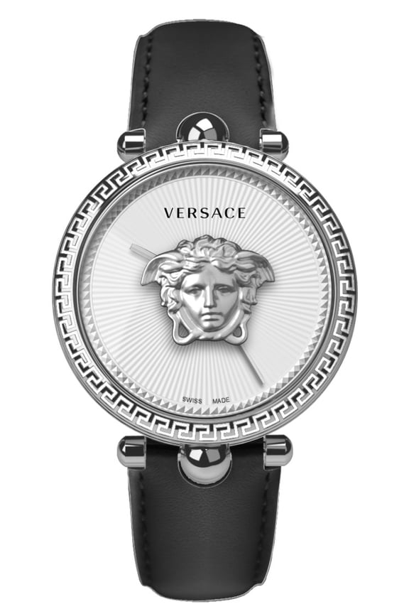 Women's Palazzo Empire Swiss-Made Women's Watch With Medusa Emblem Not Applicable
