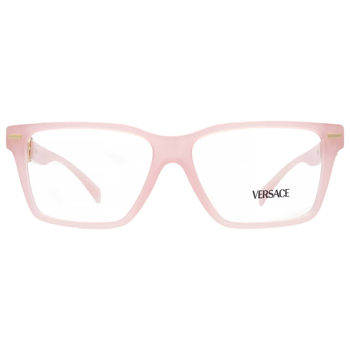 VERSACE ピンク ウールハット VERSACE ピンク ウールハット