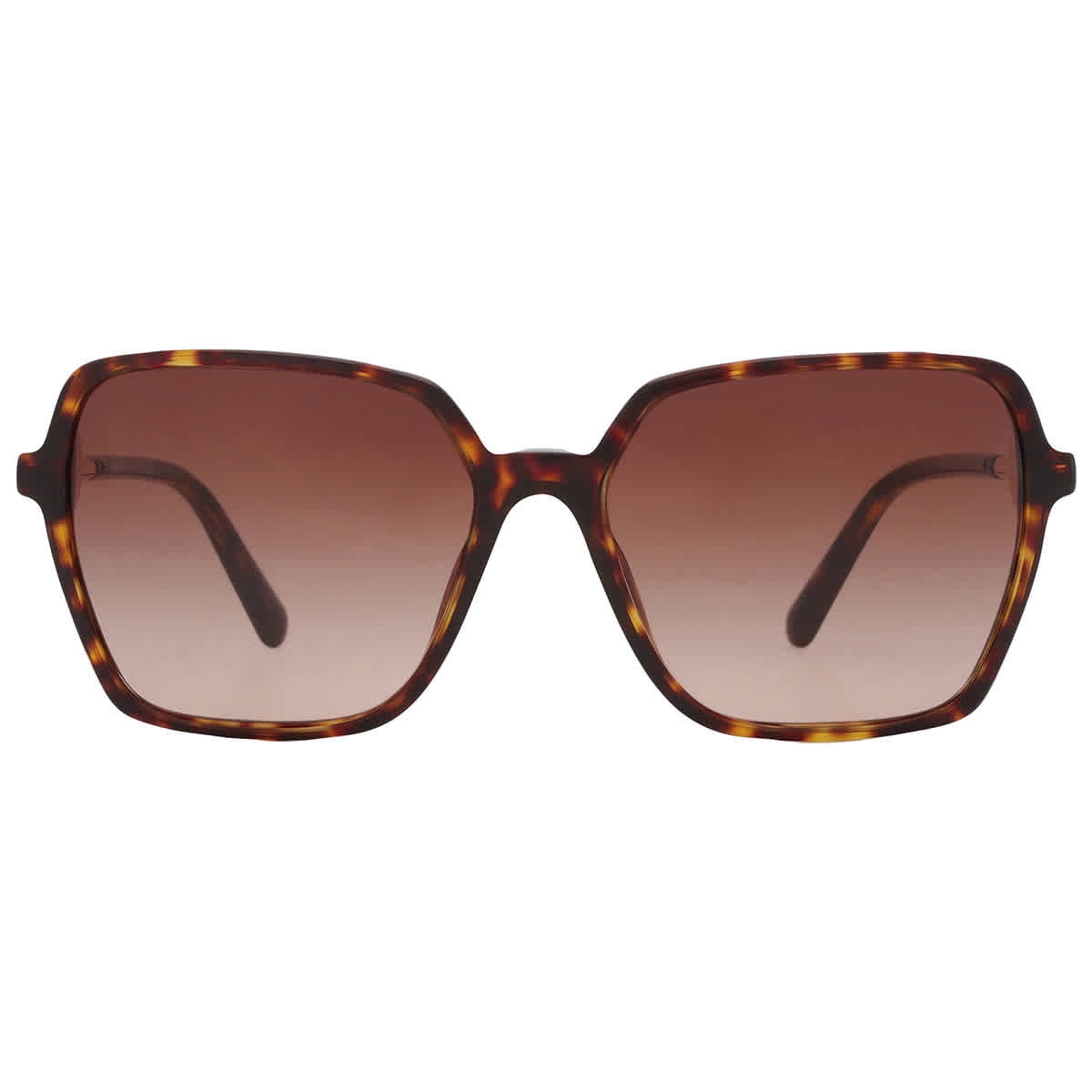 Versace Women's VE4396 58mm Sunglasses, Brown