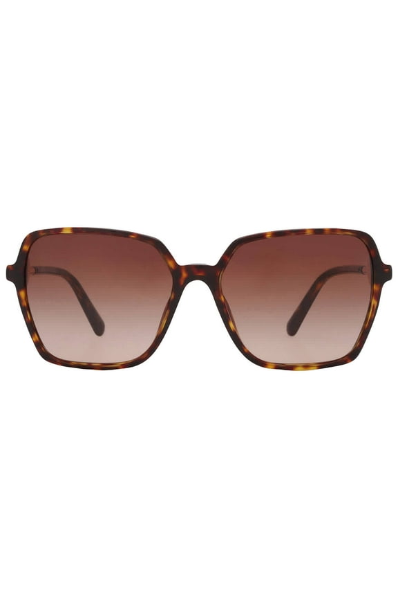 Women's VE4396 58mm Sunglasses, Brown