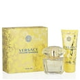 thumbnail image 1 of Versace Yellow Diamond Perfume Set- Edt Spray 3 Oz & Body Lotion 3.4 Oz, 1 of 2
