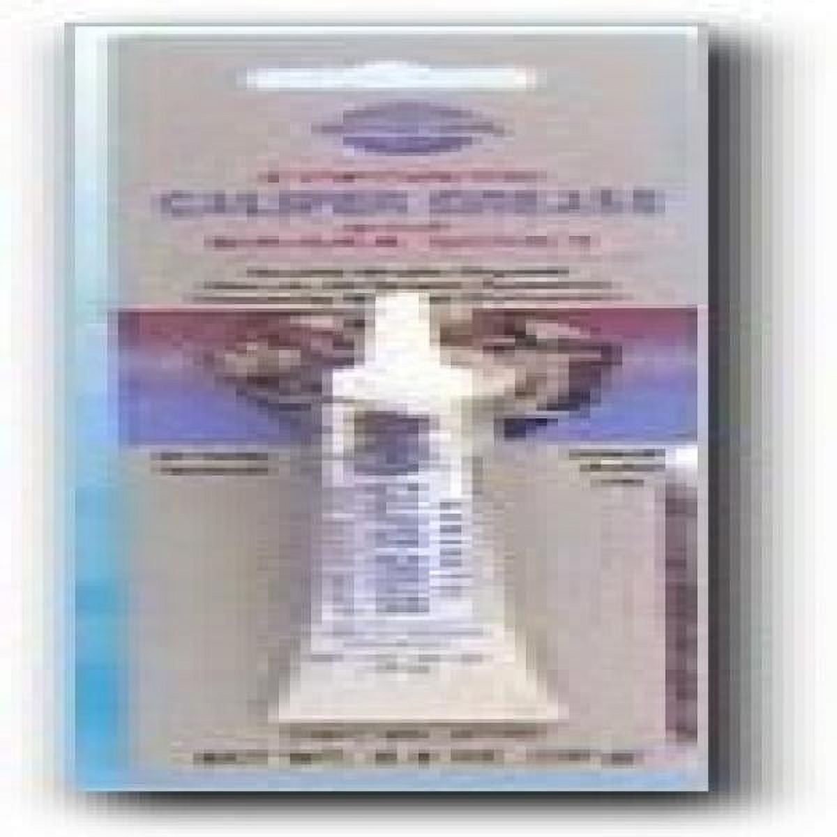 Versachem 26189 Synthetic Caliper Grease - 18 Grams