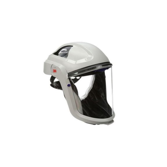 3M 37299 - Versaflo Faceshield Assembly Respiratory
