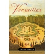 Versailles, Hardcover