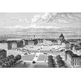 thumbnail image 1 of Versailles History (24 x 18), 1 of 1