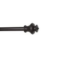 thumbnail image 1 of Versailles Home Fashions Elite 6 Piece Single Curtain Rod and Hardware Set, 1 of 2