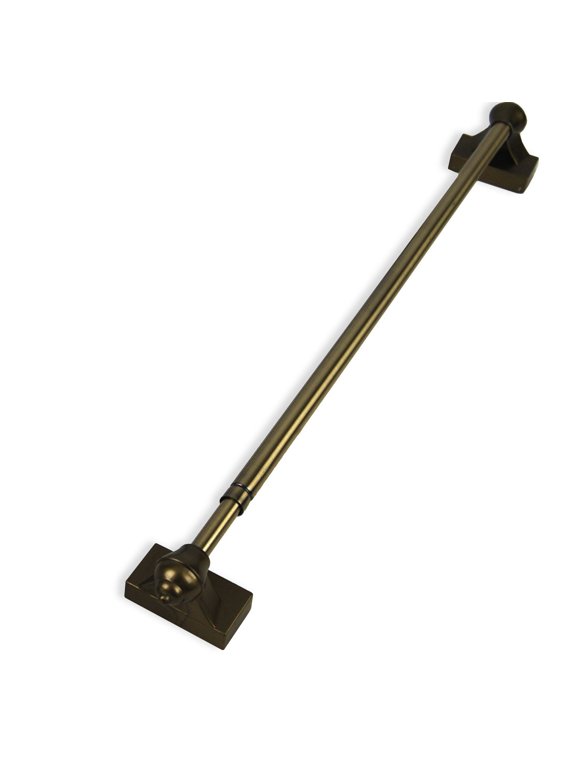 Curtain Rods in Curtain Rods