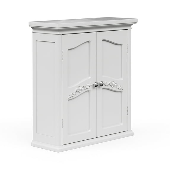 Versailles Removable Wall Cabinet