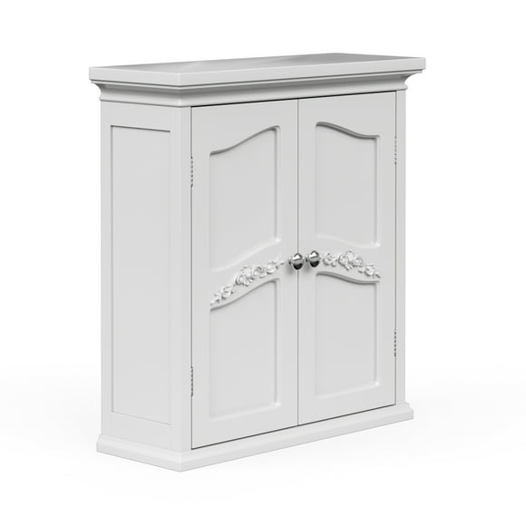Versailles Removable Wall Cabinet