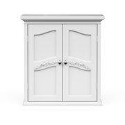 Versailles Removable Wall Cabinet