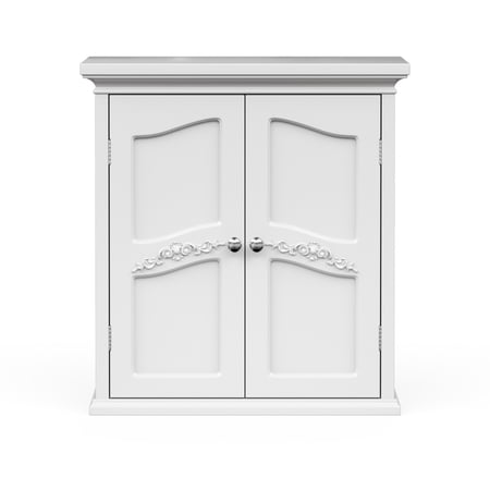 Versailles Removable Wall Cabinet