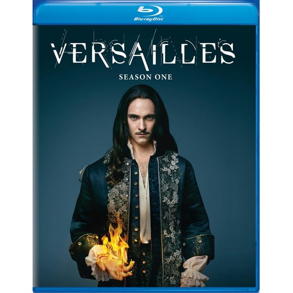 Pre-Owned Versailles: The Complete Season One [Blu-ray]
