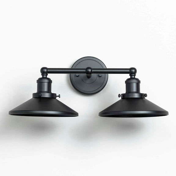 Versal Double Wall Sconce