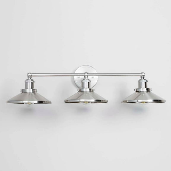 Versal Triple Wall Sconce