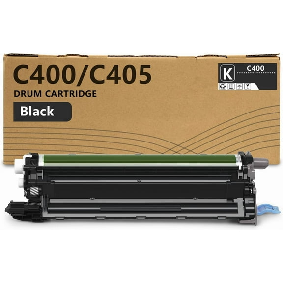 Versalink C400 C405 Black Drum Unit Replacement for Xerox 108R01121 Imaging Unit for Versalink C400 C405 Phaser 6600 6600DN Workcentre 6655 6605 Drum Cartridge.