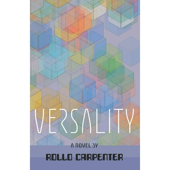 Versality (Paperback) by Rollo Carpenter