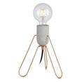 thumbnail image 1 of Versanora - Piccola Desk Lamp - Rose Gold Finish, 1 of 2