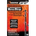 thumbnail image 1 of Versastrap 06262 Tie Down 24 in L, EPDM Rubber, 1 of 1