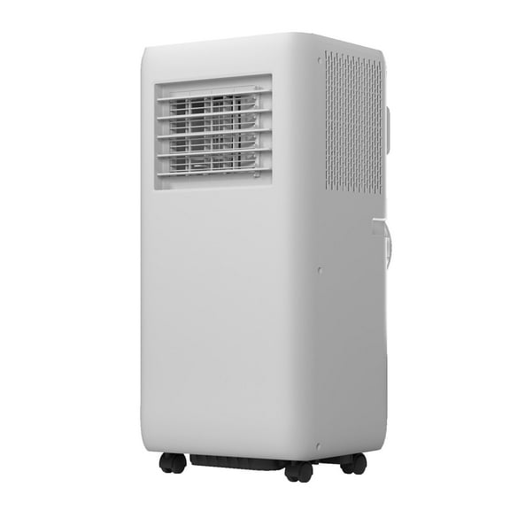 Versatile 3-In-1 10,000 BTU Portable Air Conditioner, Portable AC Units for Rooms with Dehumidifier & Fan, Room Air Conditioner Cools Up To 450 Sq. Ft, Sleep Mode, Remote, Timer
