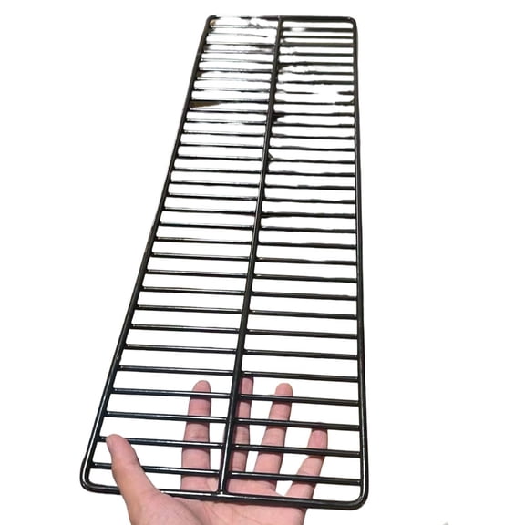 Versatile 3-Tier Warming Rack for Z Grills 1000 Series - Grill, Bake & More!