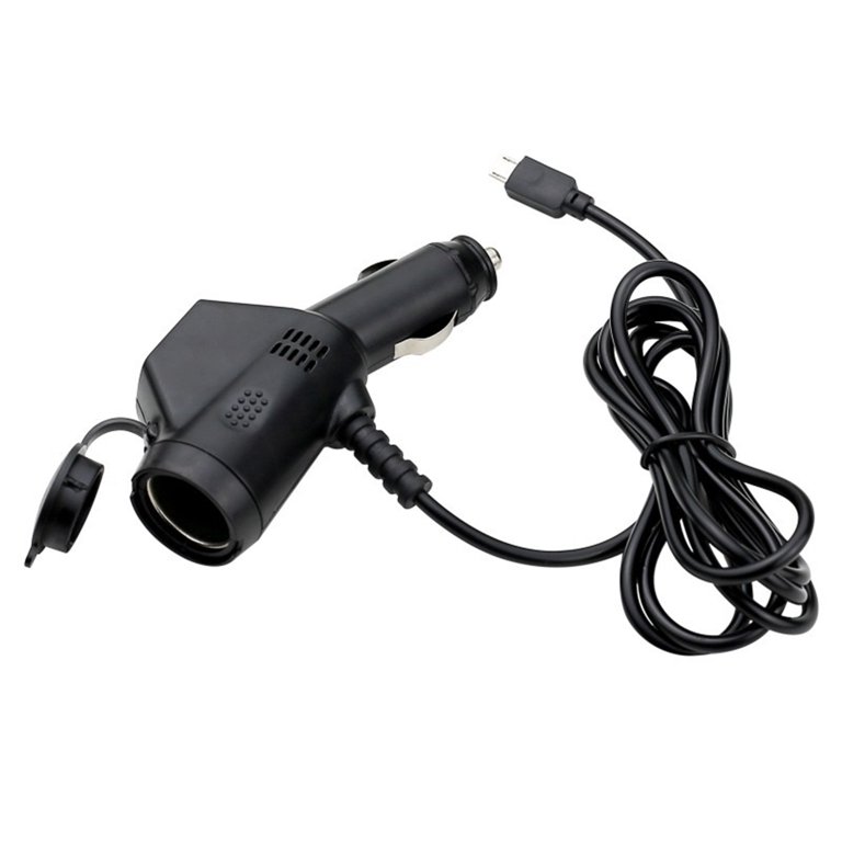 cigarette lighter to micro usb Versatile 3 in 1 Car Charger Cigarette Lighter, Dual USB Ports, and Micro USB Efficient Charging cigarette lighter to micro usb Versatile 3 in 1 Car Charger Cigarette Lighter, Dual USB Ports, and Micro USB Efficient Charging
