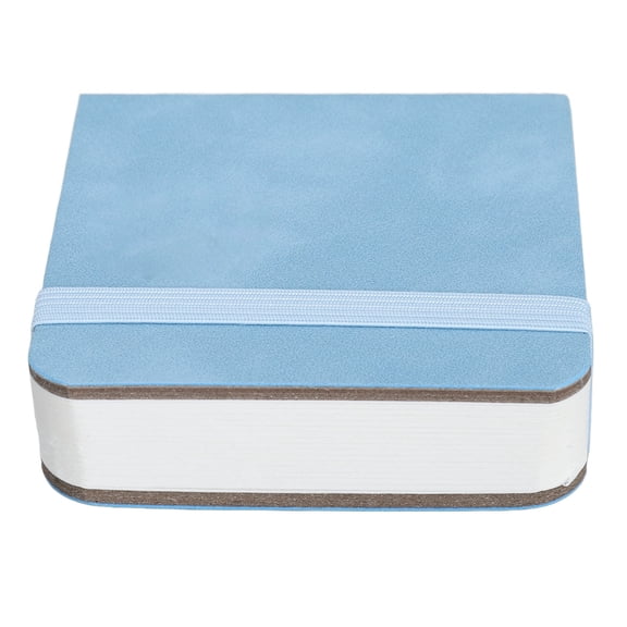 Versatile 300GSM White Paper Journal 30 Sheets for Painting Doodling Writing Sketching, Watercolor Journal, Watercolor Paper Sketchbook