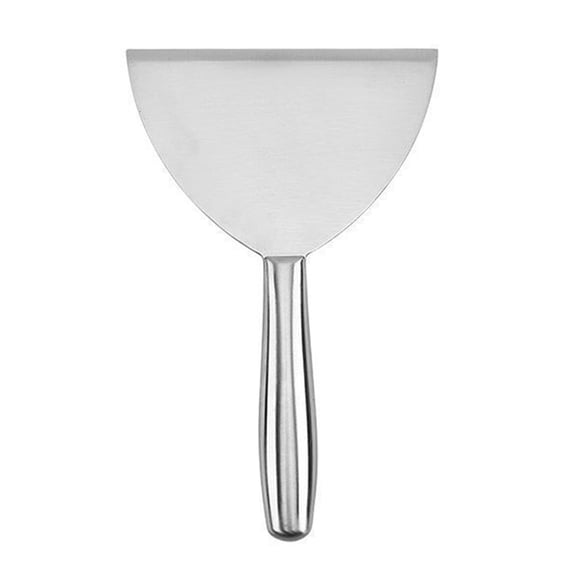Versatile 7.6cm Stainless Steel Scraper: for Home Renovation & Repair
