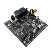 Versatile ADAU1452 DSP Development Board Module Supporting SPI And I2C Communication Modes For Seamlessly Integration