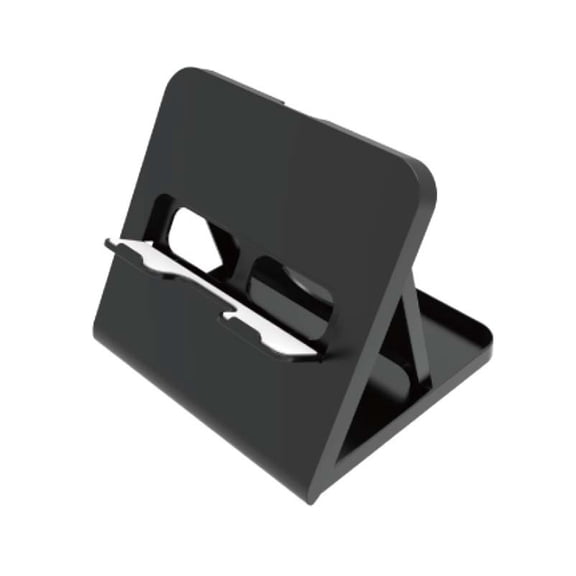 Versatile Adjustable Holder Gaming Consoles Foldable Desigs Stand Cooling Design Consoles Playstand for Console 2