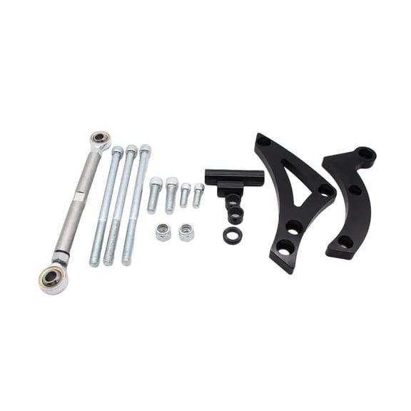 Versatile Aluminum Generator Base Anti rusts Generator Holder Simple Installs for SBD318 360 for Outdoor Activities
