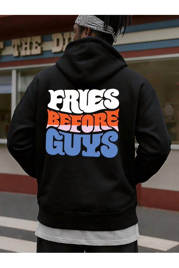 Versatile And Simple, Graphic Hoodies Funny Hoodies Mens Black Perfect For Fall & Winter Sutumn Clothes Hoodies,Soft And Comfortable