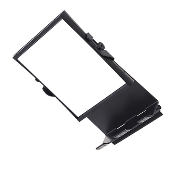 Versatile Anti Fogs Mirrors Water Filled Mirror Punch Frees for Homes & Hotel