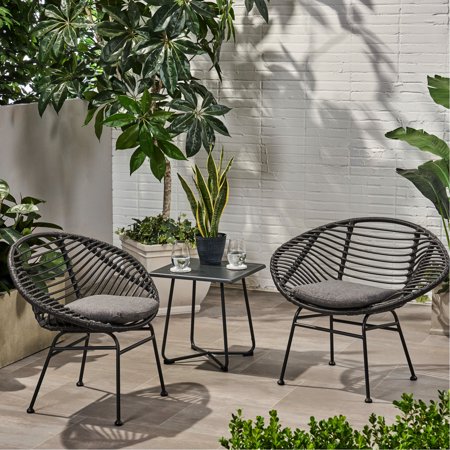 Versatile Appearance - Blend in Anywhere - Cafe Outdoor Seating / Fit in Cafe Settings