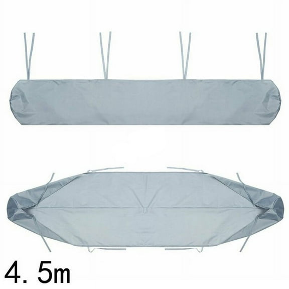Versatile Awning Storage Bag for Manual Awnings without Cassette