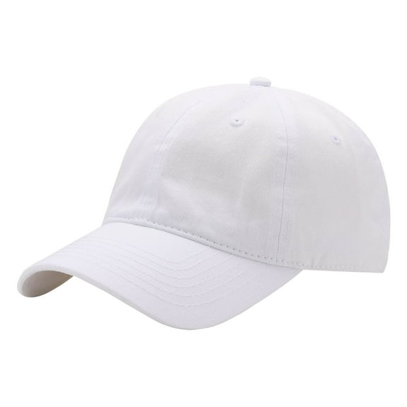 Versatile Baseball Caps For Outdoor Casual Wear Adjustable Design With Curved Brim All Season Comfortable Headwear
